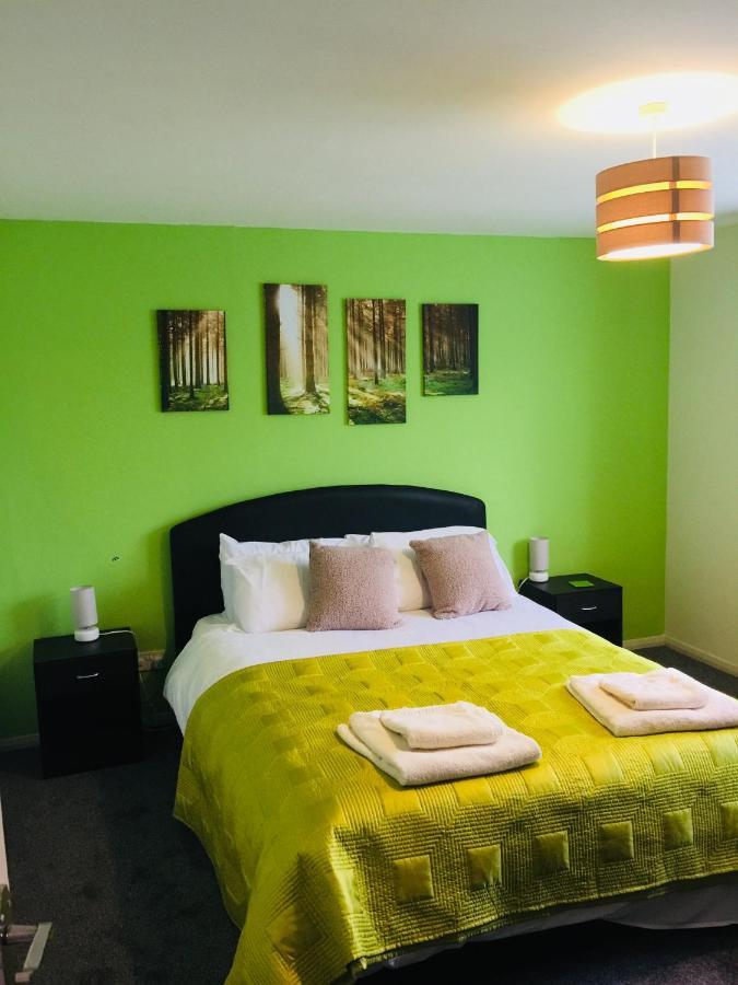 Blacksmiths Boutique B&B Robin Hood's Bay Extérieur photo